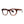 Load image into Gallery viewer, BURKE | Tortoise | Blue Light