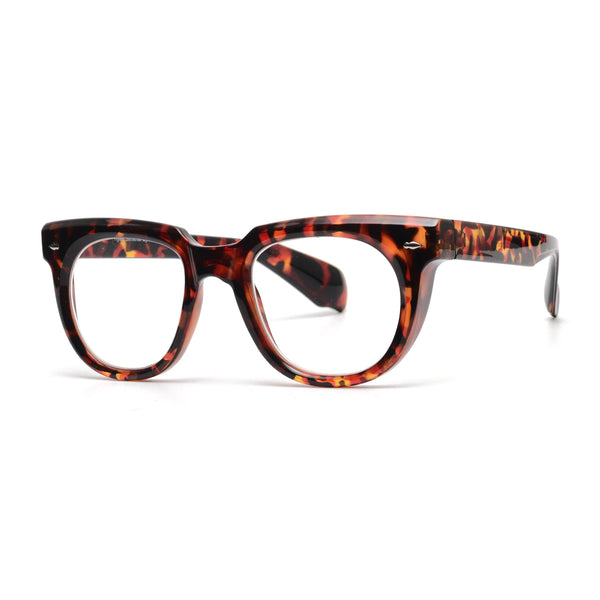 BURKE | Tortoise | Blue Light