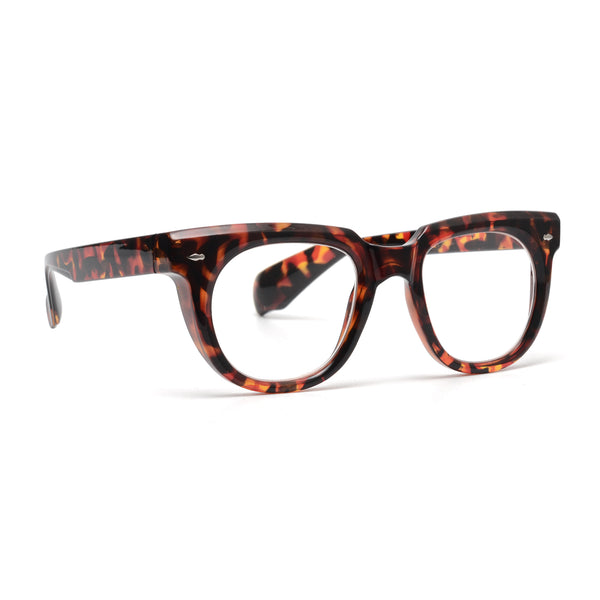 BURKE | Tortoise | Blue Light