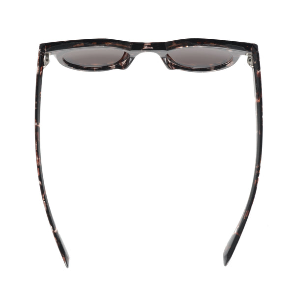 MILO | Crackled Brown | Brown Polarized Lens
