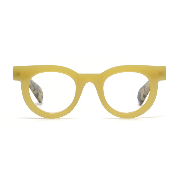 KAI | Yellow | Yellow Tortoise