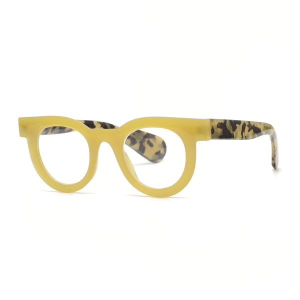KAI | Yellow | Yellow Tortoise