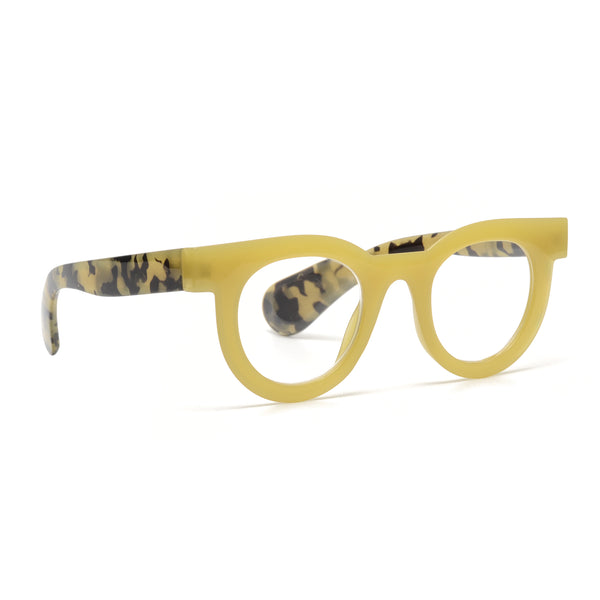 KAI | Yellow | Yellow Tortoise
