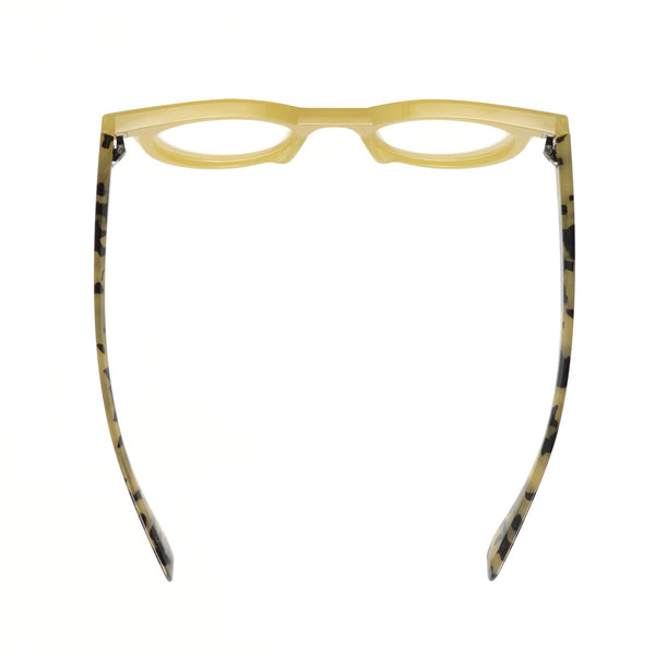 KAI | Yellow | Yellow Tortoise | Blue Light