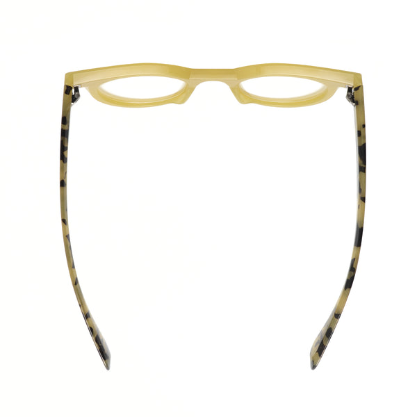 KAI | Yellow | Yellow Tortoise