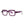 Load image into Gallery viewer, SYDNEY | Purple | Blue Light