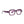 Load image into Gallery viewer, SYDNEY | Purple | Blue Light