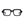 Load image into Gallery viewer, SYDNEY | Black | Blue Light