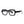 Load image into Gallery viewer, SYDNEY | Black | Blue Light