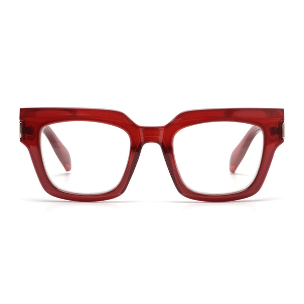 TYRA | Red | Blue Light