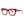 Load image into Gallery viewer, TYRA | Red | Blue Light