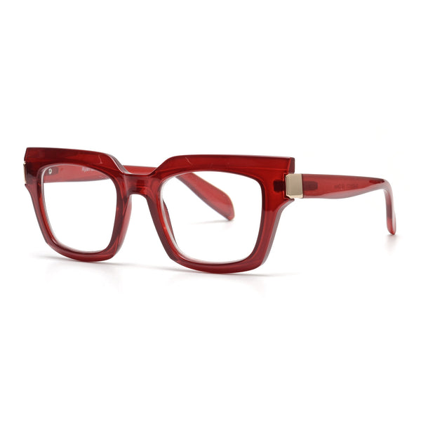 TYRA | Red | Blue Light