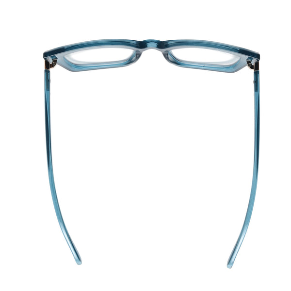 TYRA | Teal | Blue Light