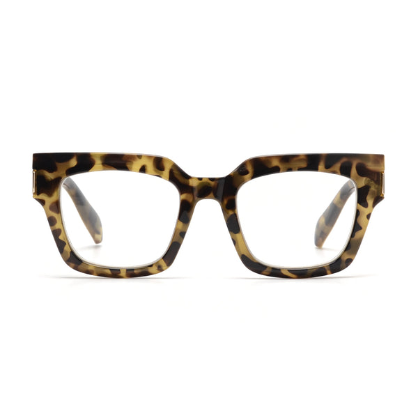 TYRA | Tortoise | Blue Light