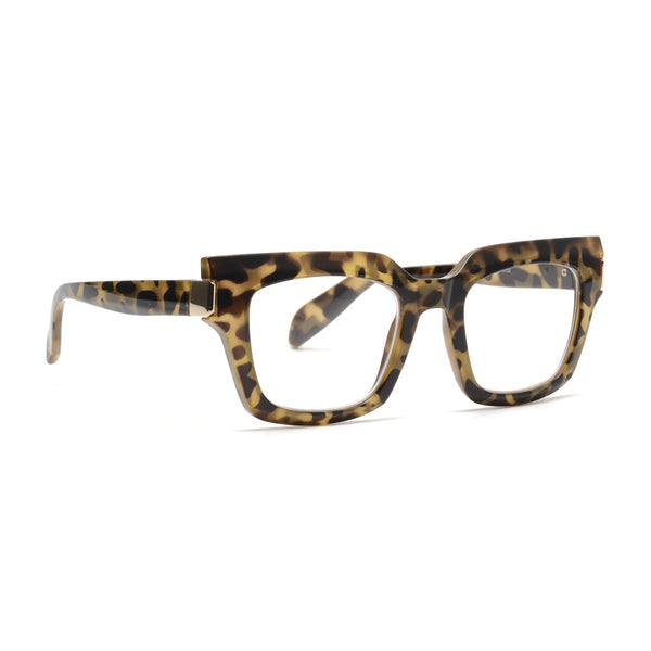 TYRA | Tortoise | Blue Light