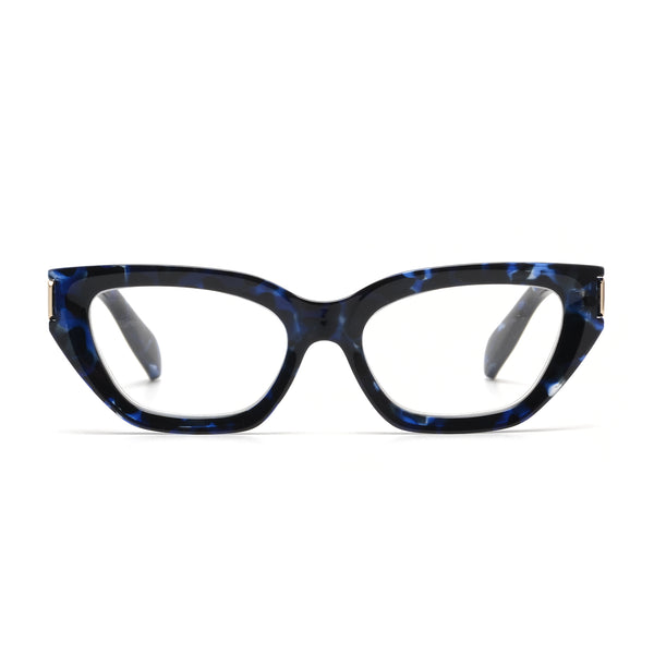 CECIL | Midnight Blue Tortoise