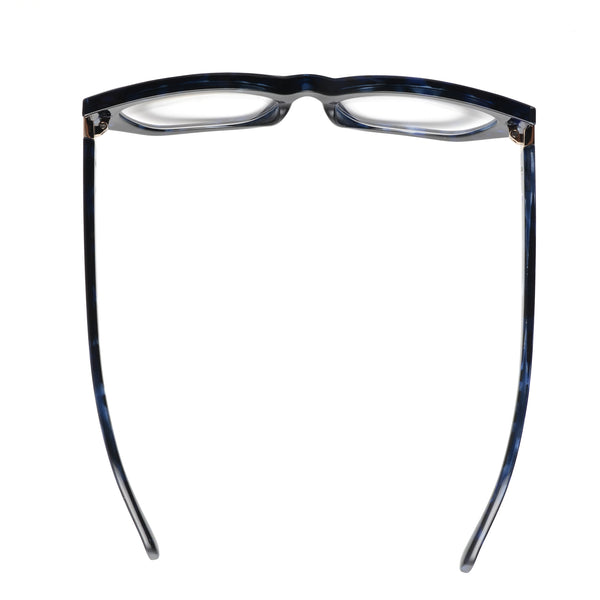 CECIL | Midnight Blue Tortoise
