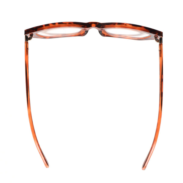 CECIL | Amber Tortoise | Blue Light