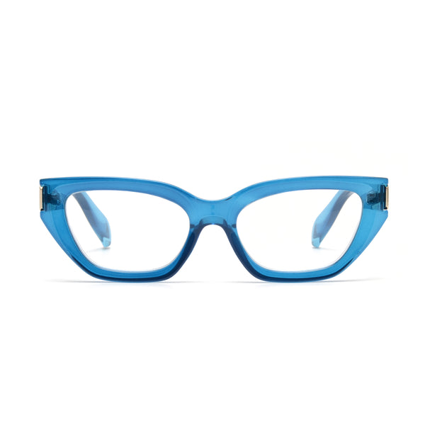 CECIL | Turquoise