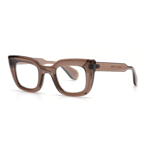 MATISSE | Brown