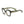 Load image into Gallery viewer, PORTIA | Green | Brown Stripes | Blue Light
