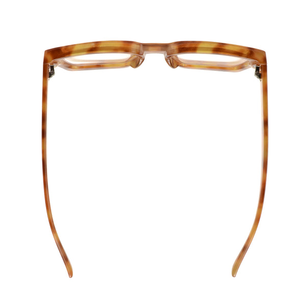 RYLAN | Light Tortoise | Blue Light