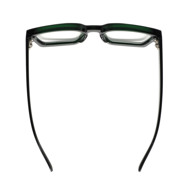 RYLAN | Forest Green | Blue Light