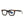 Load image into Gallery viewer, ABBY | Black | Brown | Progressive Blue Light