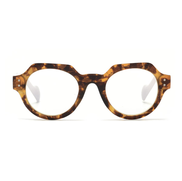 LIAM | Tortoise | Ivory | Blue Light