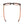 Load image into Gallery viewer, KENDRA | Striped Orange | Blue Light