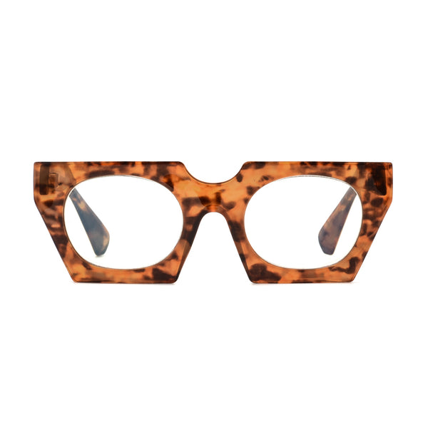 KENDRA | Tortoise | Blue Light