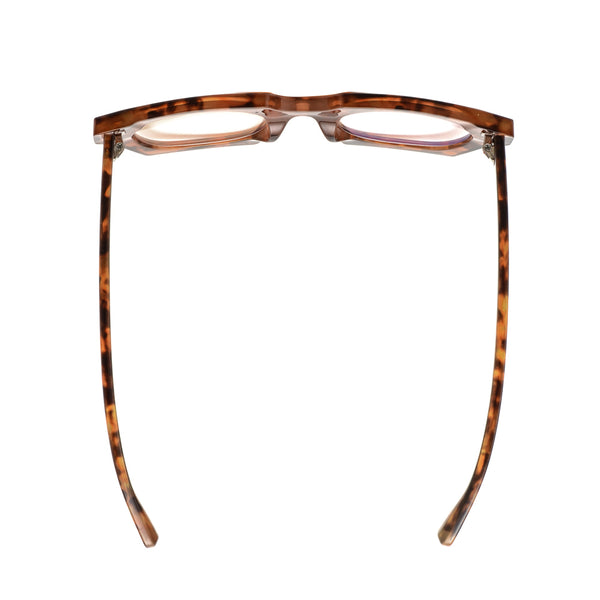 KENDRA | Tortoise | Blue Light
