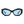 Load image into Gallery viewer, MAE | Black | Blue Polarized Lens