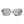 Load image into Gallery viewer, NYLA | Grey & Black Streaks | Smokey Polarized Lens