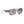 Load image into Gallery viewer, NYLA | Grey & Black Streaks | Smokey Polarized Lens