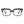 Load image into Gallery viewer, Sephora | Striped Blue | Red | White | Brown | Blue Light