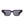 Load image into Gallery viewer, GILDA | Transparent Purple | Tinted Reader