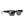 Load image into Gallery viewer, GILDA | Transparent Purple | Tinted Reader