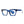 Load image into Gallery viewer, DECCO | TRANSPARENT NAVY BLUE | BLUE LIGHT
