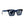 Load image into Gallery viewer, MATT | Transparent Navy Blue | Tinted Reader