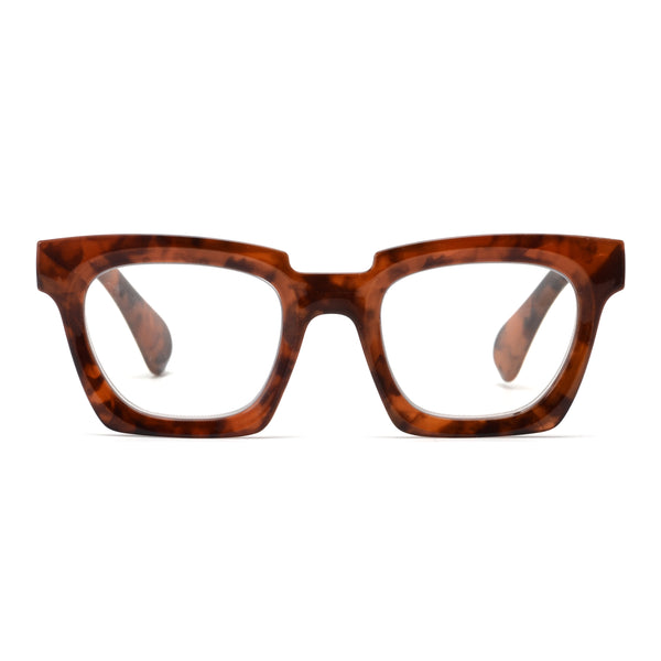 DECCO | TORTOISE | BLUE LIGHT