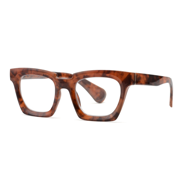 DECCO | TORTOISE | BLUE LIGHT
