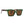 Load image into Gallery viewer, REMY | Matte Green | Tortoise | Tinted Readers