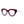 Load image into Gallery viewer, Paulina, 7003, Burgundy, Ivory, Readers, Reading Glasses, Blue Light Blocking, Ryan Simkhai Eyeshop