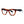 Load image into Gallery viewer, TRISSI | Tortoise | Black