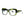 Load image into Gallery viewer, LAUREN | Green / Black Streaks