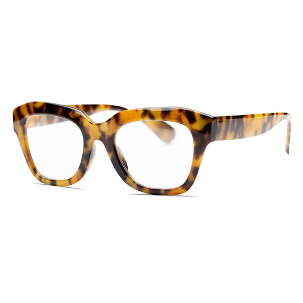 LUCA | Golden Tortoise