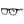 Load image into Gallery viewer, HARRISON | Dark Forest Green | Tortoise | Blue Light