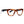 Load image into Gallery viewer, TRISSI | Tortoise | Black