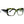 Load image into Gallery viewer, LAUREN | Green / Black Streaks
